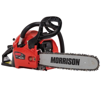 Morrison MCS38 Chainsaw